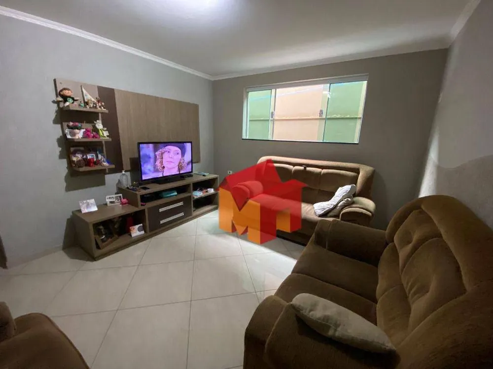 Casa, 3 quartos, 140 m² - Foto 10