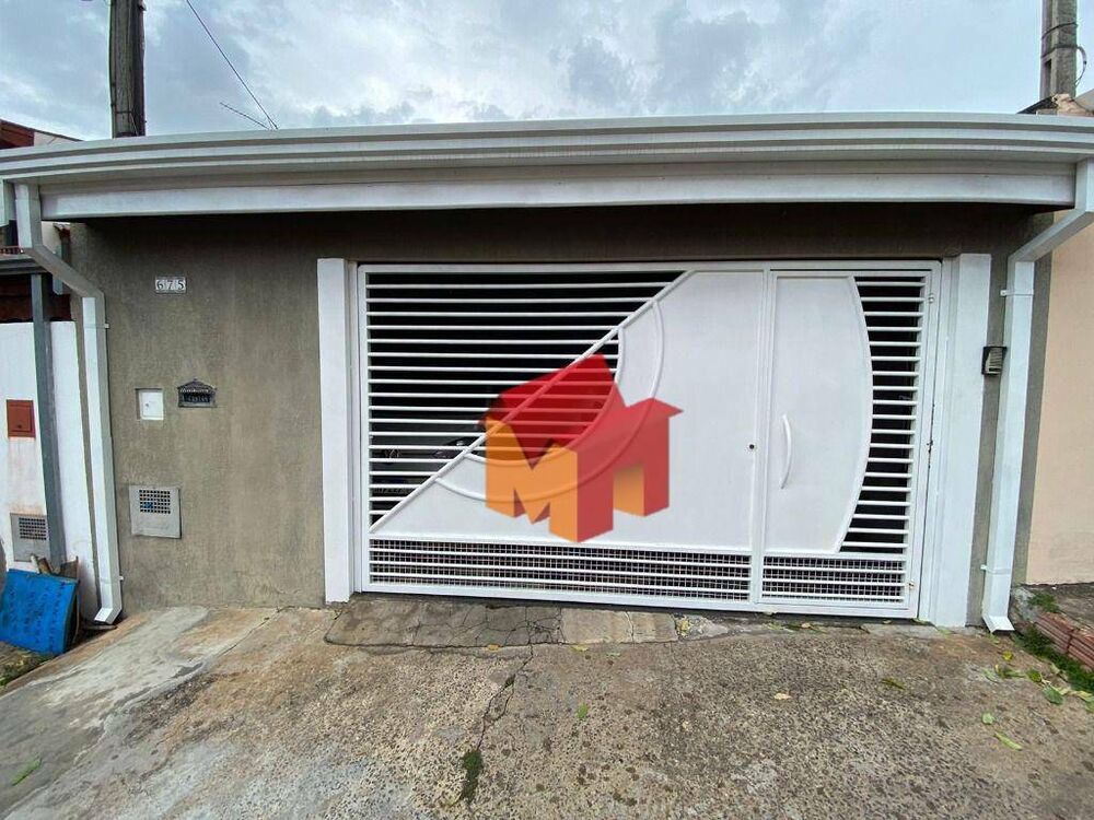 Casa, 3 quartos, 140 m² - Foto 1