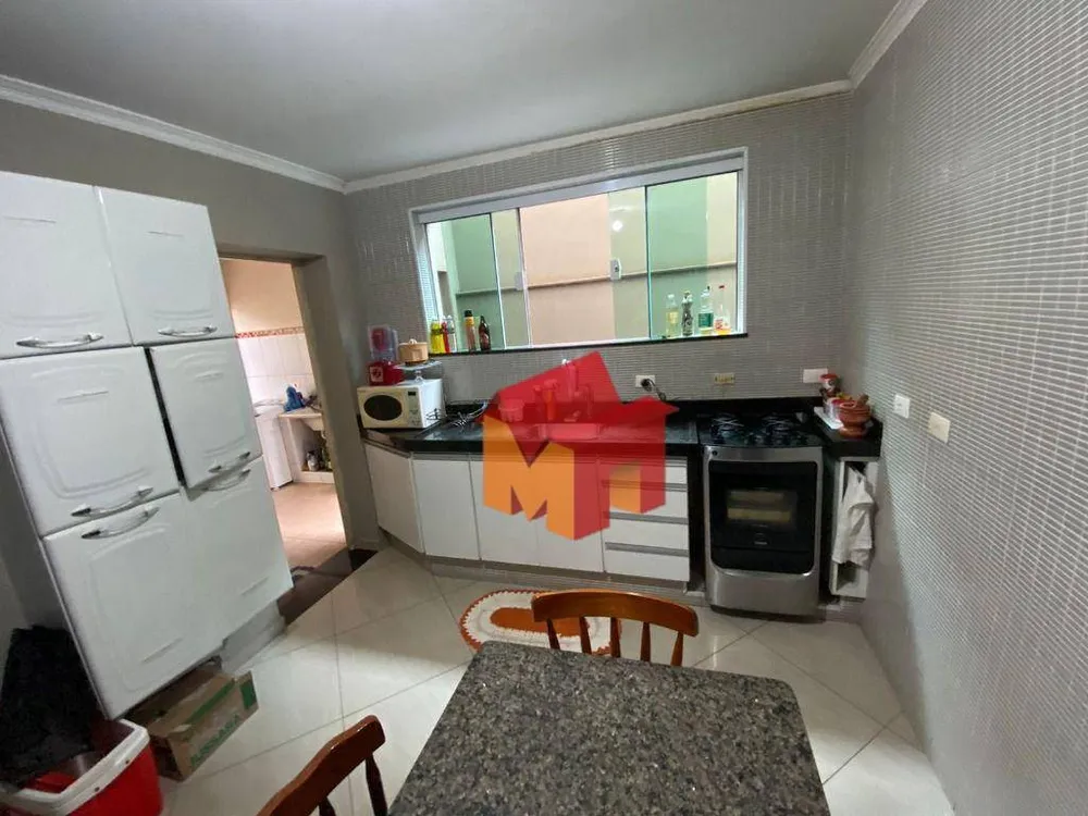 Casa, 3 quartos, 140 m² - Foto 13