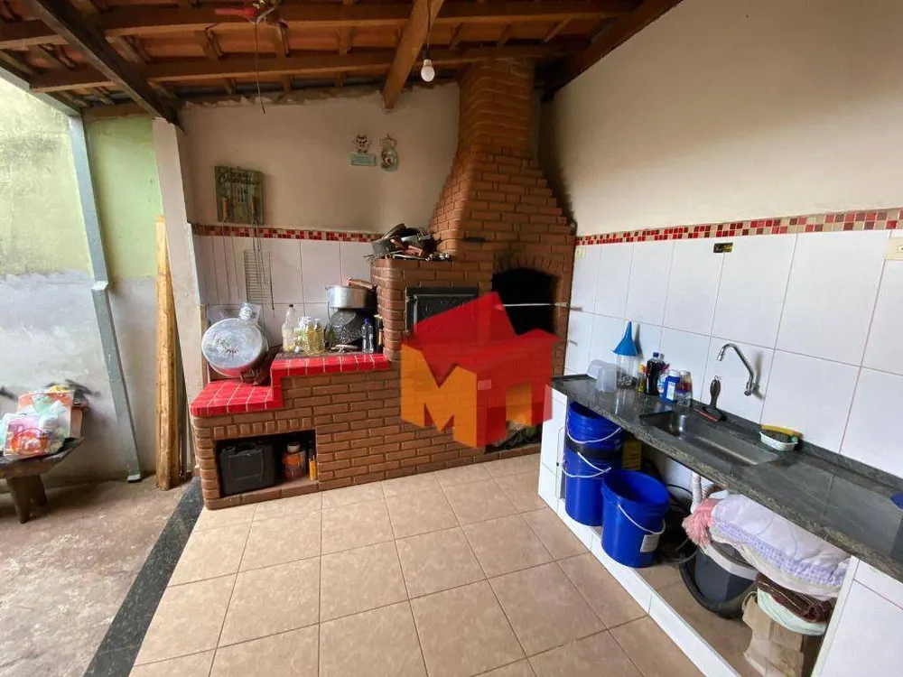 Casa, 3 quartos, 140 m² - Foto 15