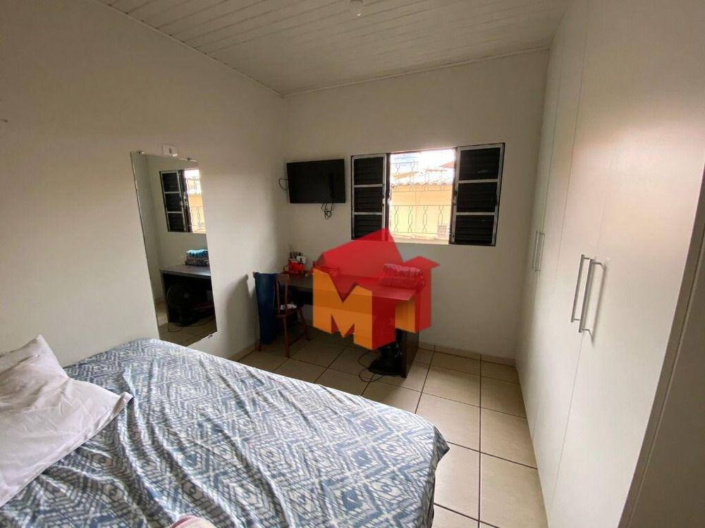 Casa, 3 quartos, 140 m² - Foto 4