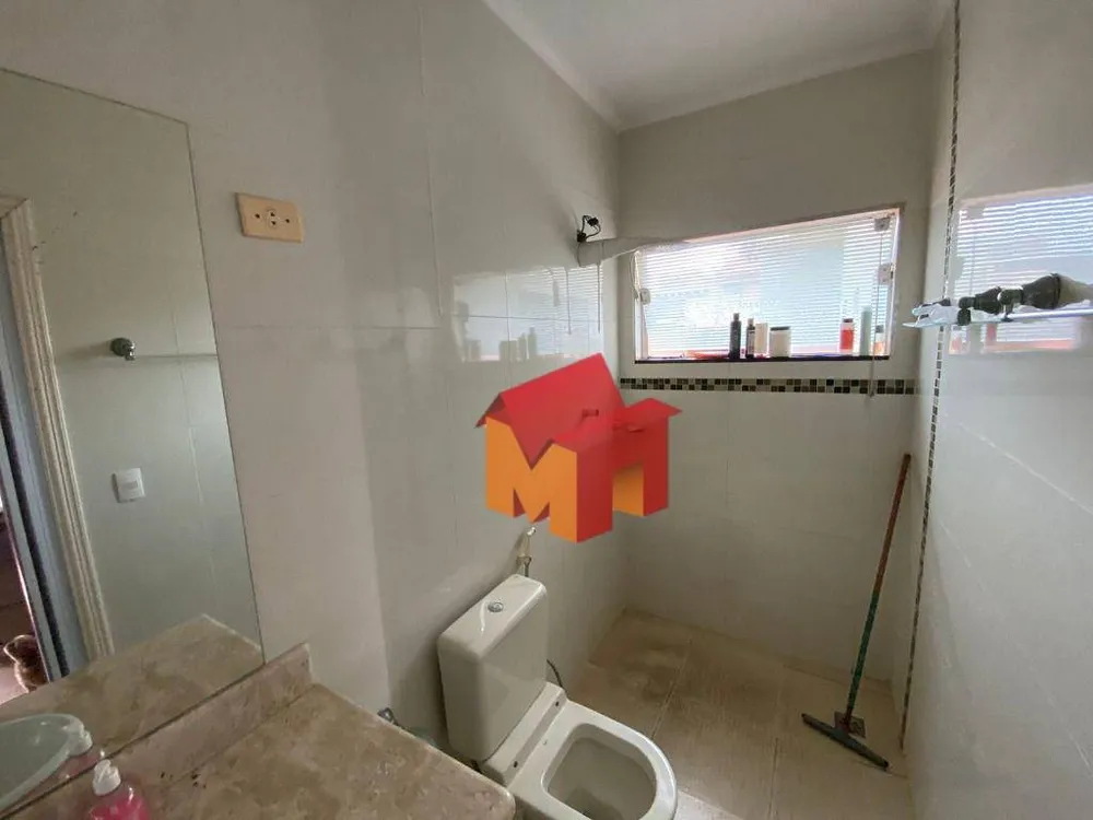 Casa, 3 quartos, 140 m² - Foto 9