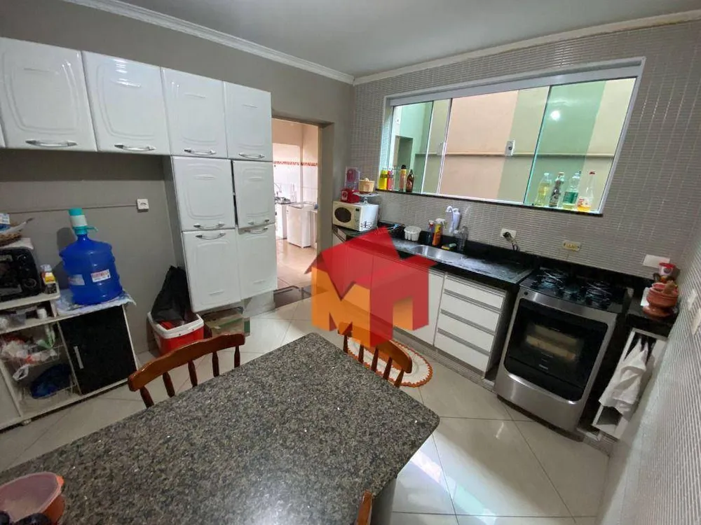 Casa, 3 quartos, 140 m² - Foto 11