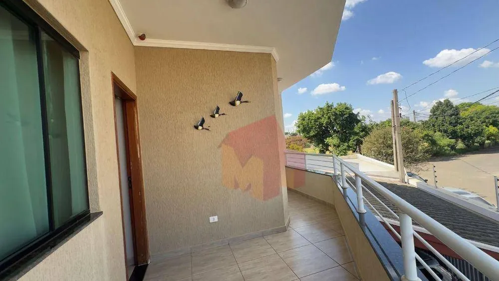 Sobrado, 3 quartos, 160 m² - Foto 16