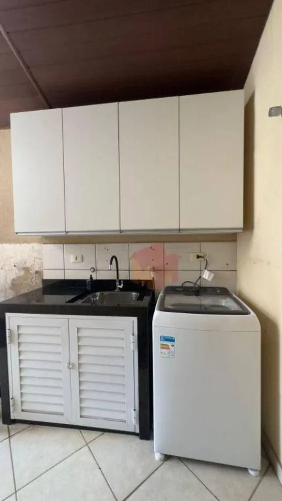 Sobrado, 3 quartos, 160 m² - Foto 13