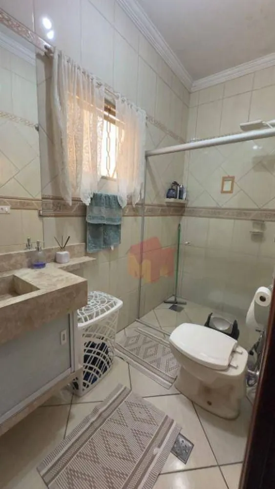 Sobrado, 3 quartos, 160 m² - Foto 14