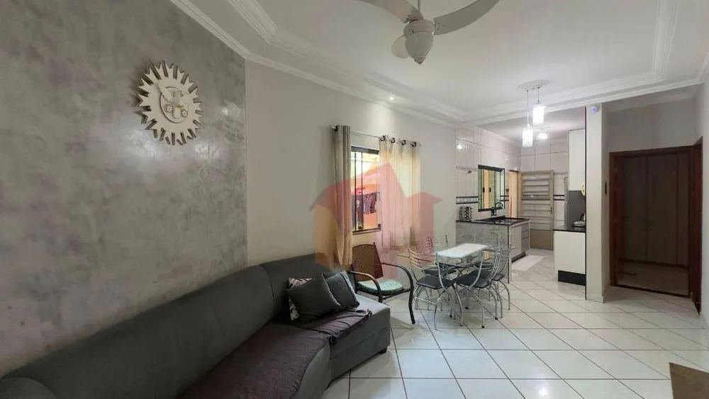 Sobrado, 3 quartos, 160 m² - Foto 1