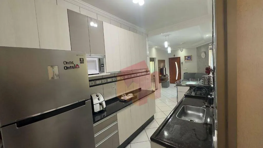 Sobrado, 3 quartos, 160 m² - Foto 7