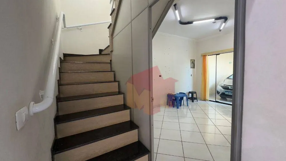 Sobrado, 3 quartos, 160 m² - Foto 11