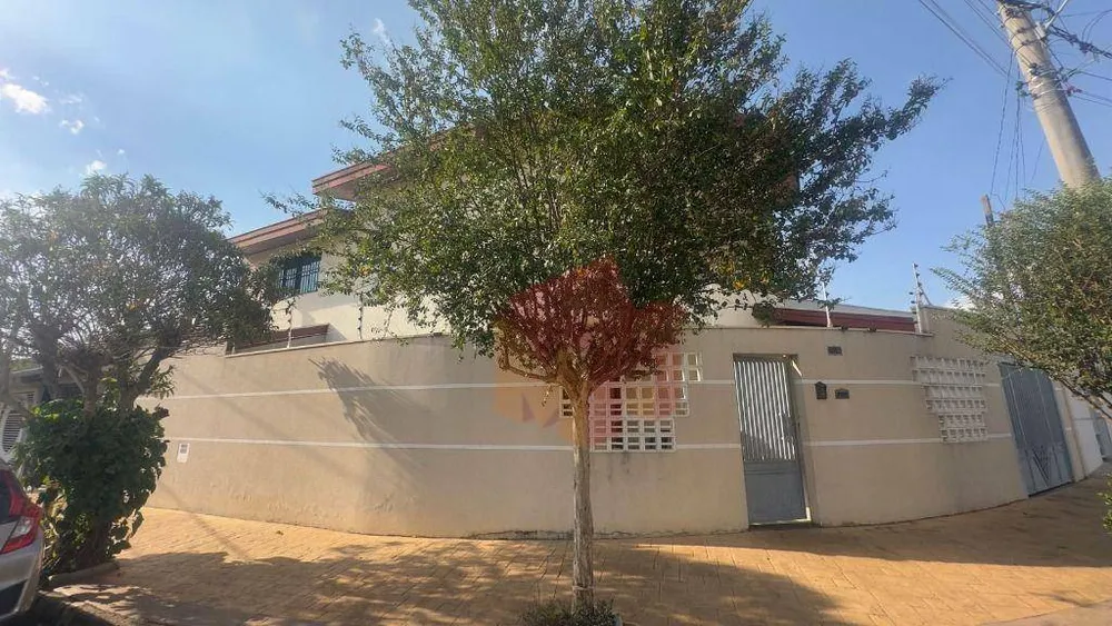 Sobrado, 3 quartos, 160 m² - Foto 2