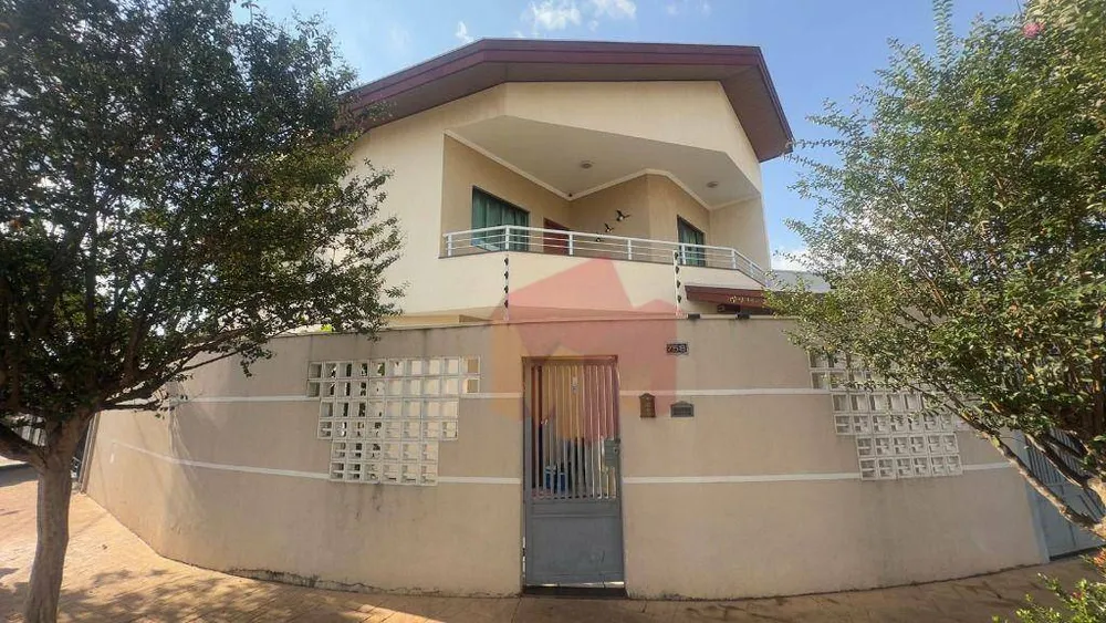 Sobrado, 3 quartos, 160 m² - Foto 3