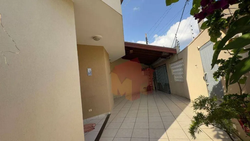 Sobrado, 3 quartos, 160 m² - Foto 5