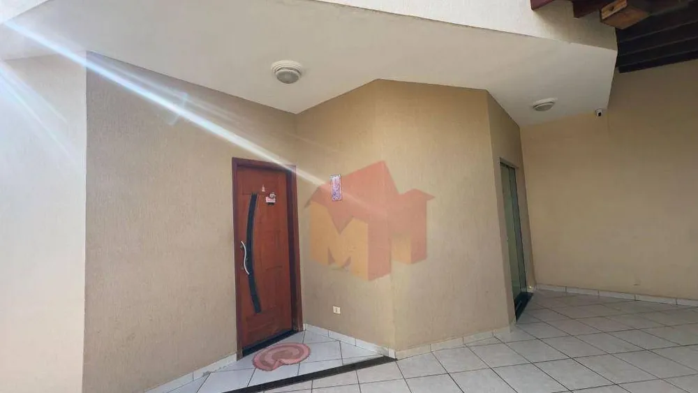 Sobrado, 3 quartos, 160 m² - Foto 6