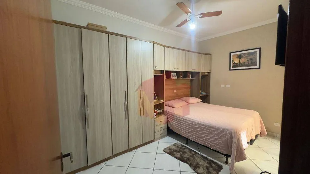 Sobrado, 3 quartos, 160 m² - Foto 10