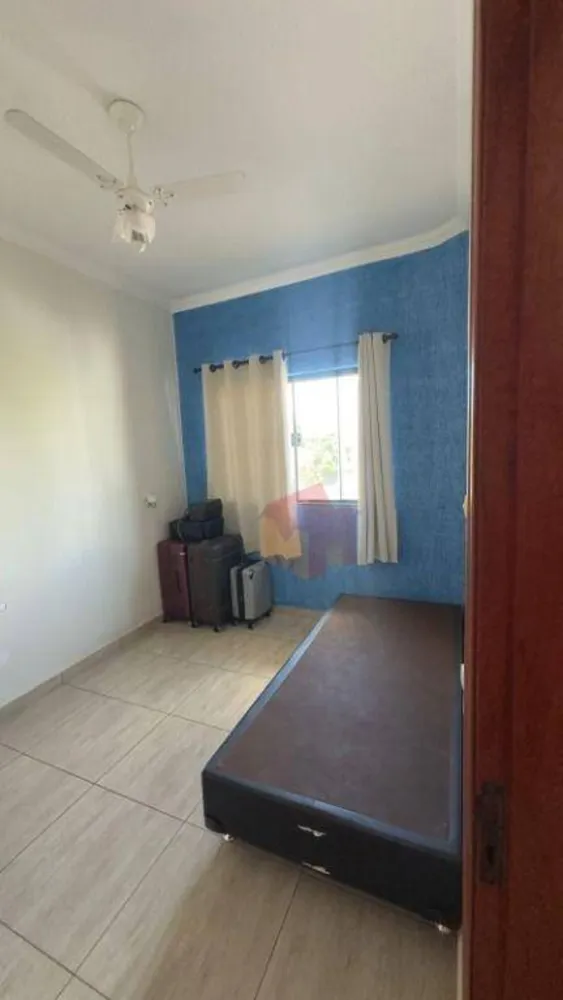 Sobrado, 3 quartos, 160 m² - Foto 15