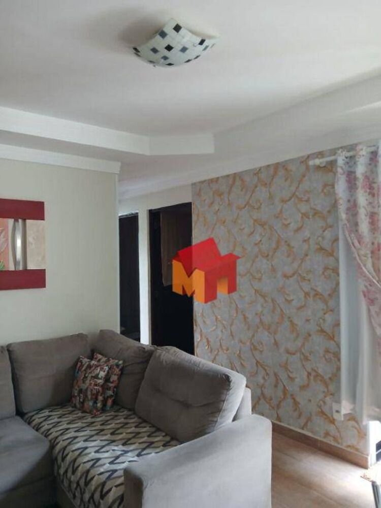 Apartamento à venda com 2 quartos, 52m² - Foto 6