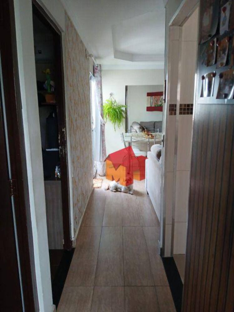 Apartamento à venda com 2 quartos, 52m² - Foto 7