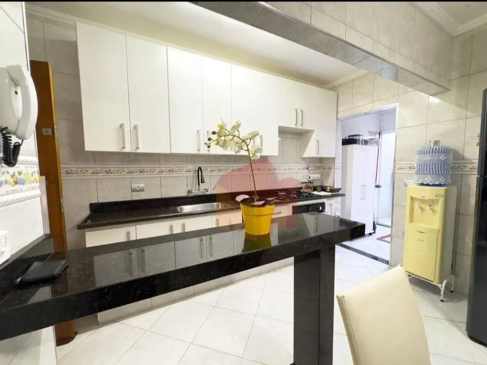 Casa, 3 quartos, 126 m² - Foto 9