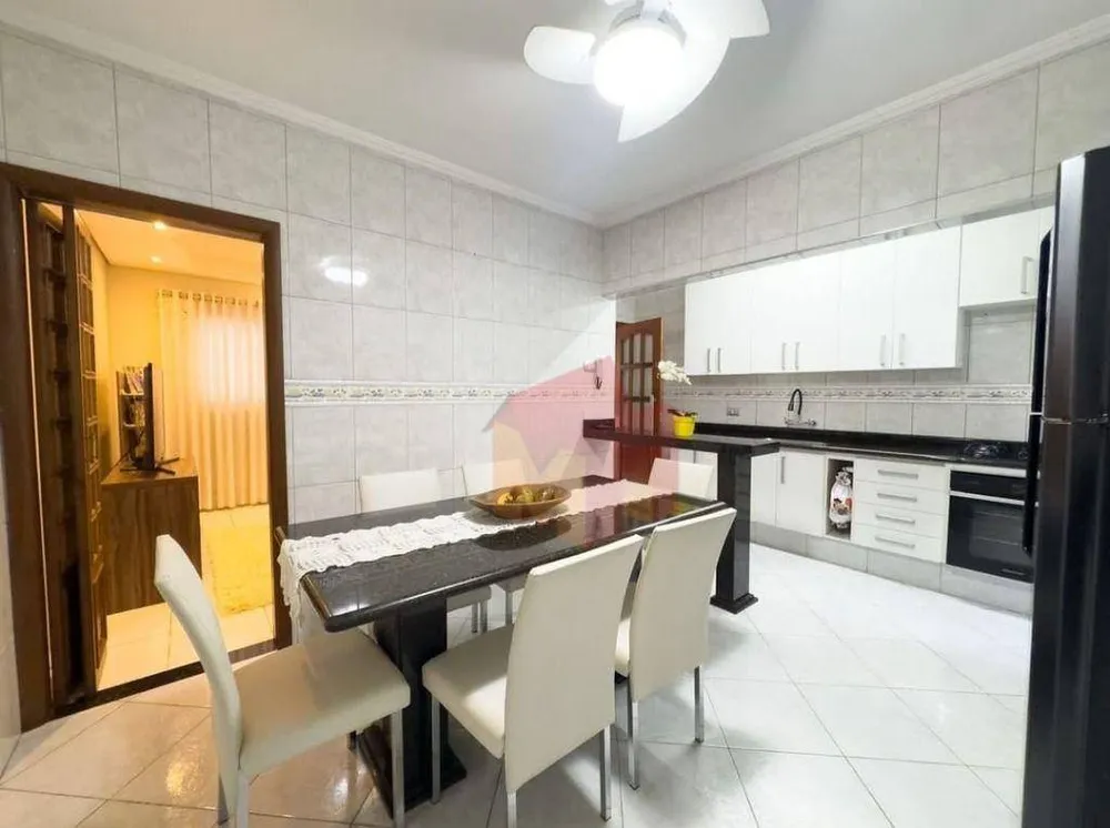 Casa, 3 quartos, 126 m² - Foto 7