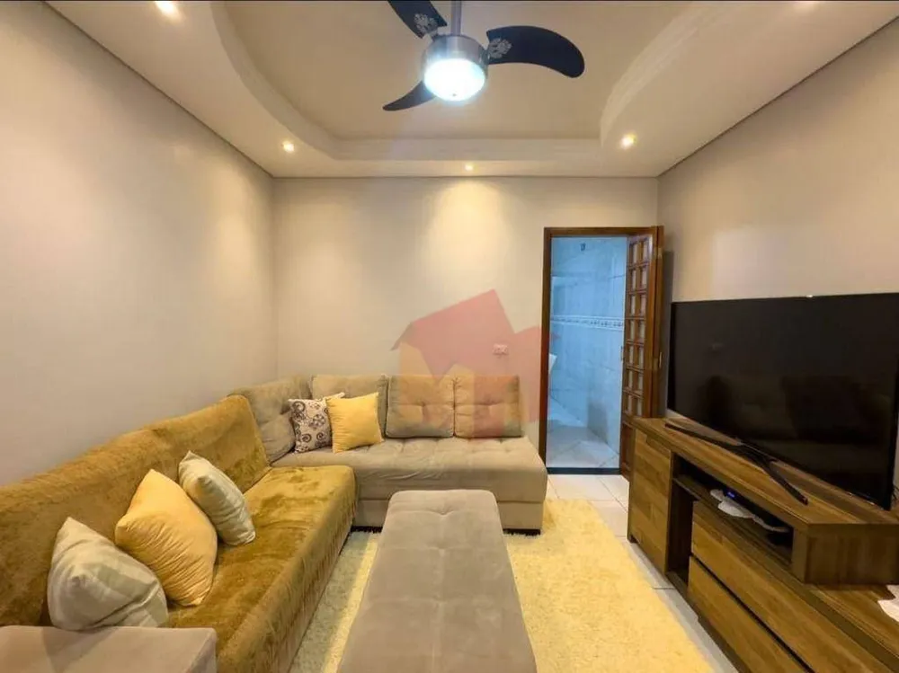 Casa, 3 quartos, 126 m² - Foto 3
