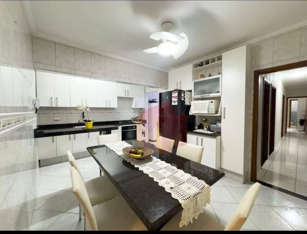 Casa, 3 quartos, 126 m² - Foto 5