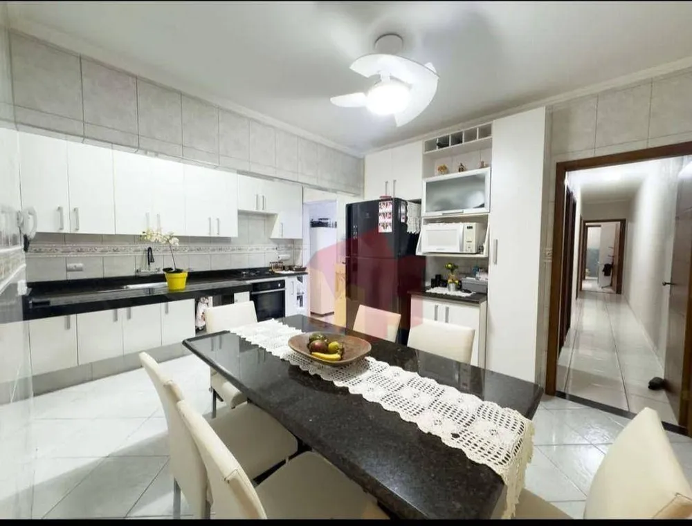 Casa, 3 quartos, 126 m² - Foto 6