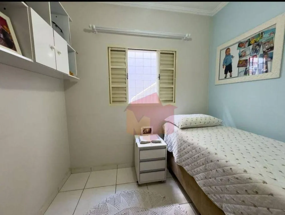 Casa, 3 quartos, 126 m² - Foto 13