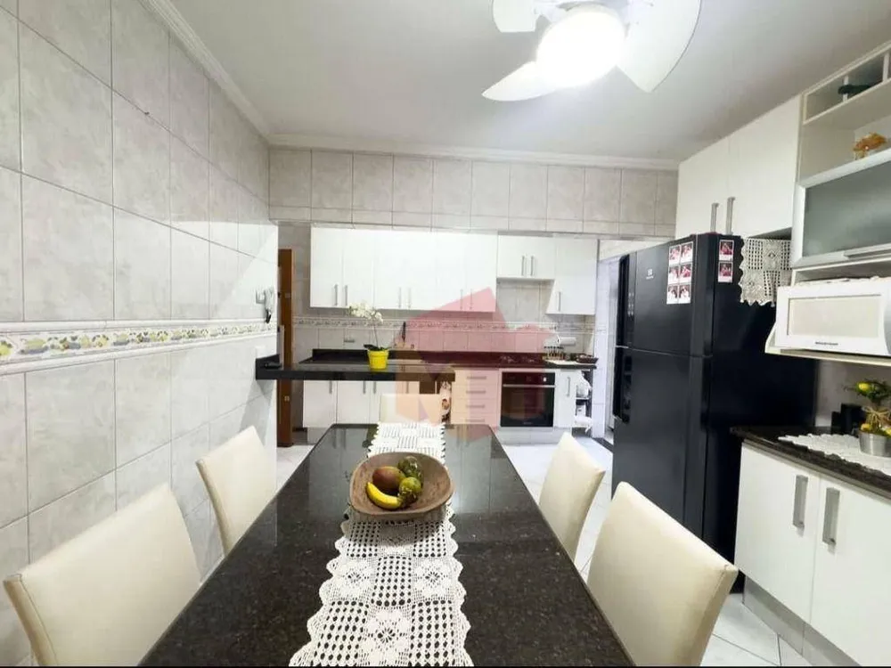 Casa, 3 quartos, 126 m² - Foto 8