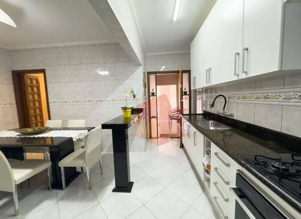Casa, 3 quartos, 126 m² - Foto 11
