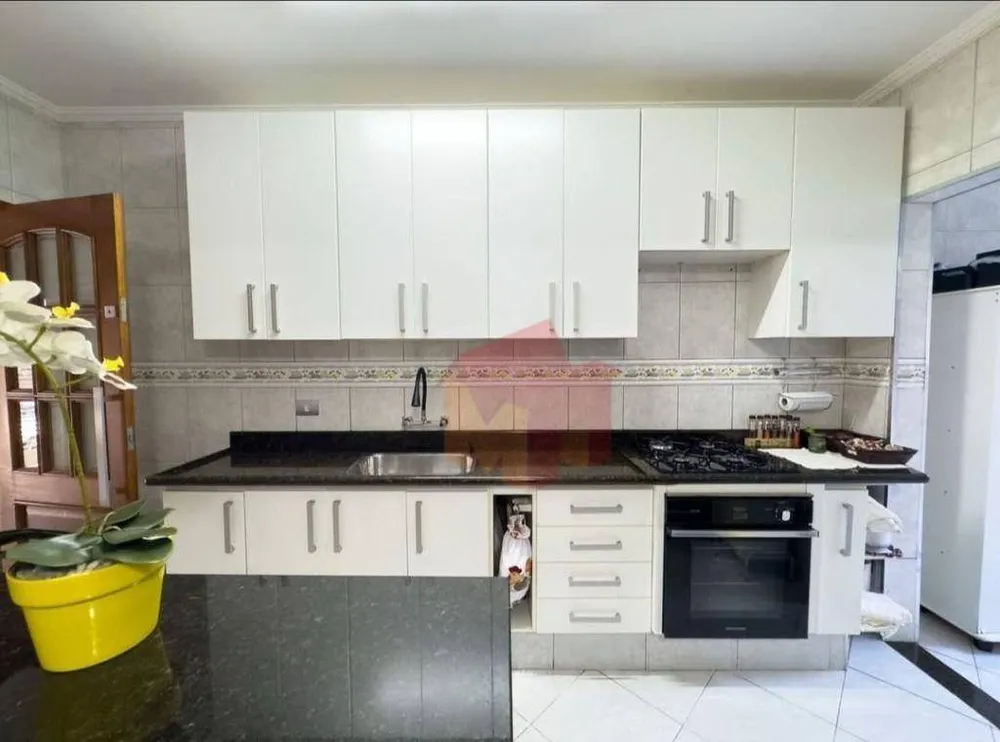 Casa, 3 quartos, 126 m² - Foto 10