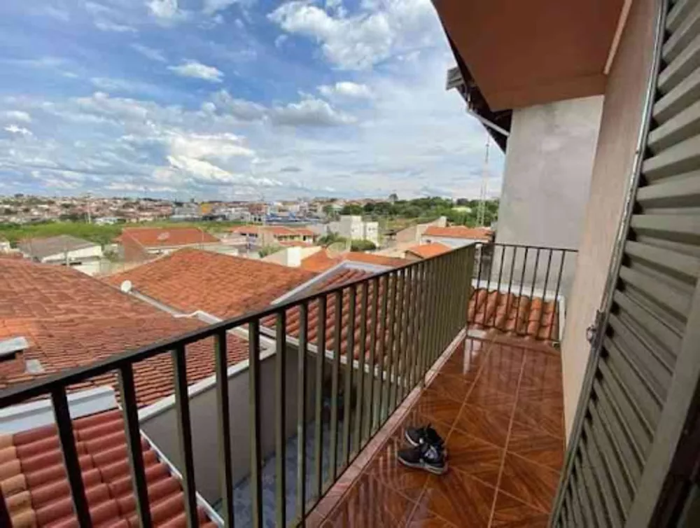 Sobrado à venda com 3 quartos, 193m² - Foto 3