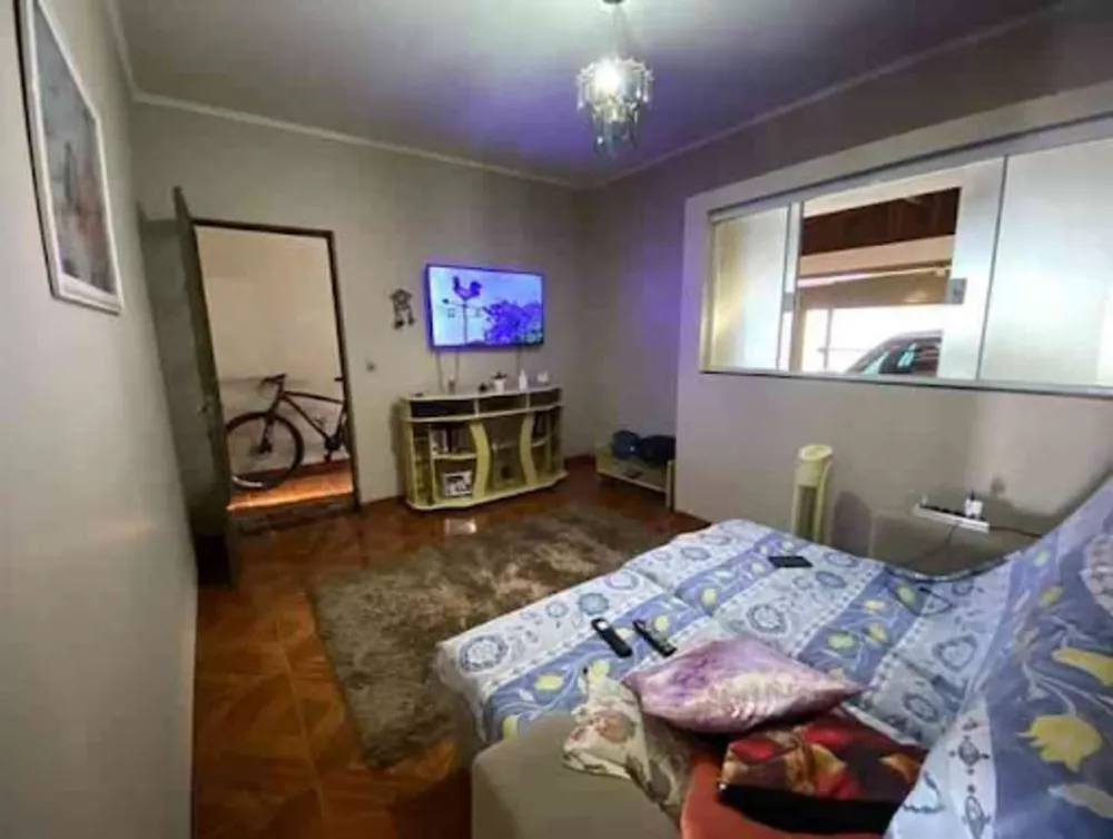 Sobrado à venda com 3 quartos, 193m² - Foto 6