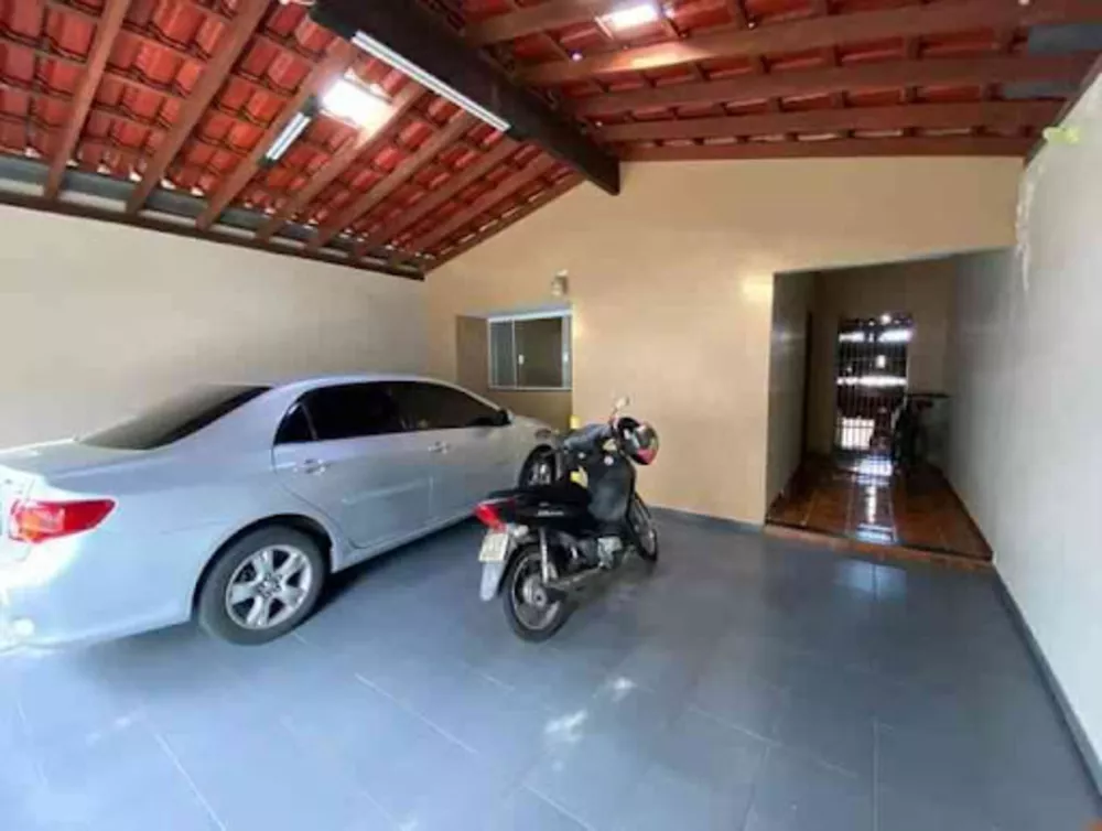 Sobrado à venda com 3 quartos, 193m² - Foto 2