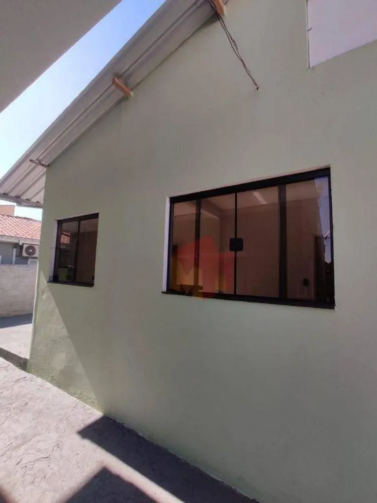 Casa, 4 quartos, 192 m² - Foto 8