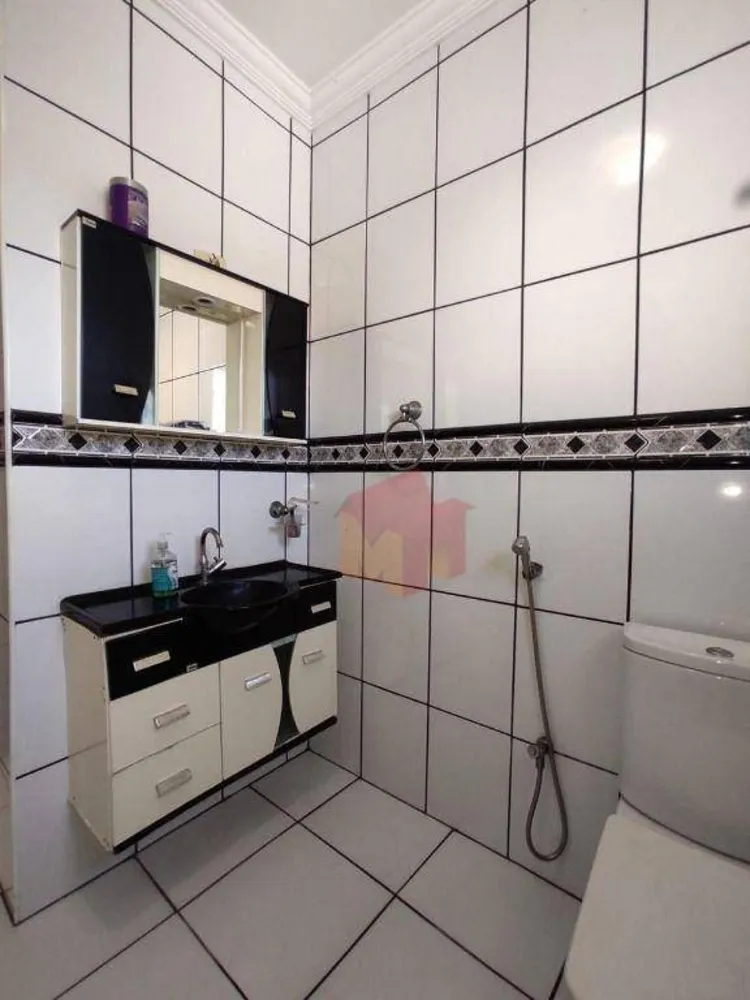 Casa, 4 quartos, 192 m² - Foto 5