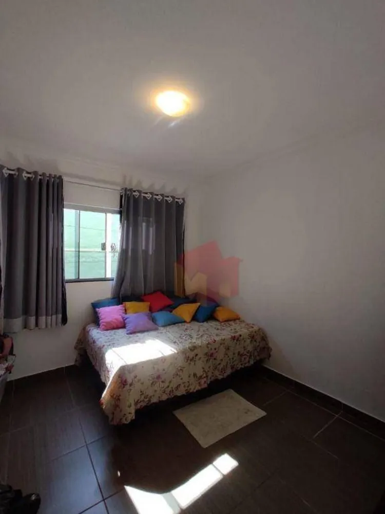 Casa, 4 quartos, 192 m² - Foto 3