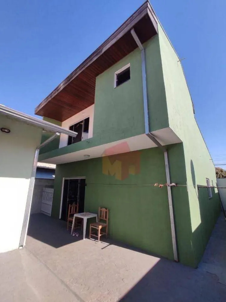 Casa, 4 quartos, 192 m² - Foto 12