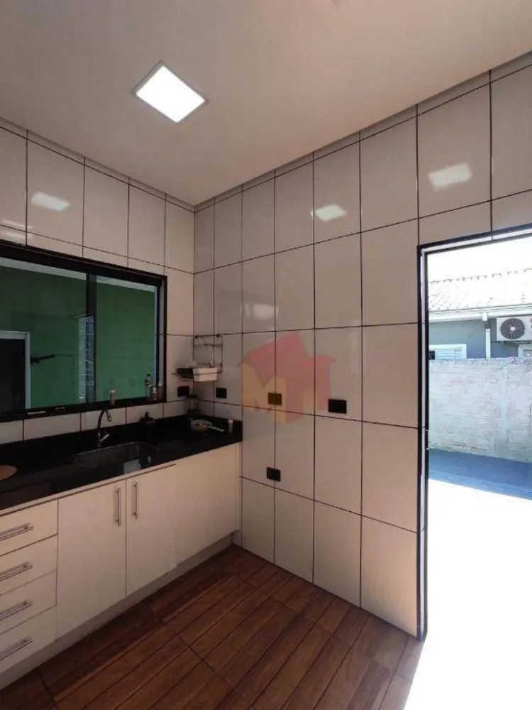 Casa, 4 quartos, 192 m² - Foto 9