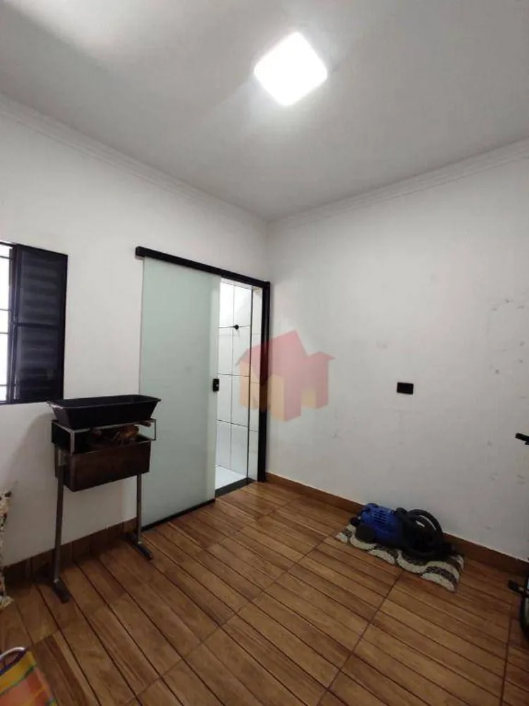 Casa, 4 quartos, 192 m² - Foto 11