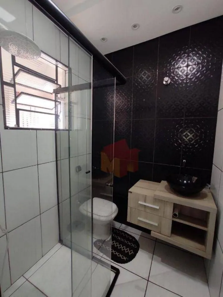Casa, 4 quartos, 192 m² - Foto 10
