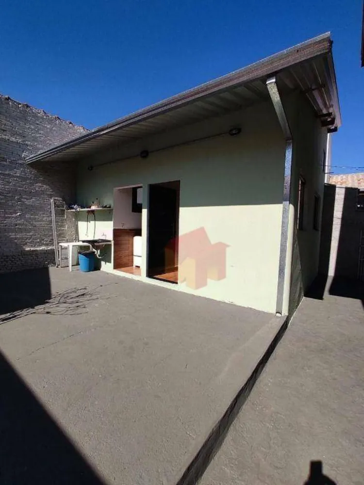 Casa, 4 quartos, 192 m² - Foto 7