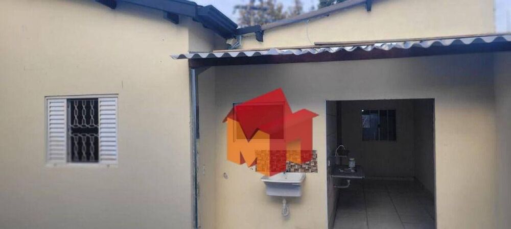 Casa à venda com 2 quartos, 103m² - Foto 7