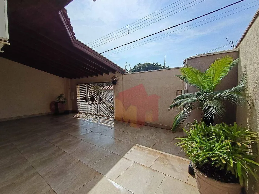 Casa, 3 quartos, 173 m² - Foto 3