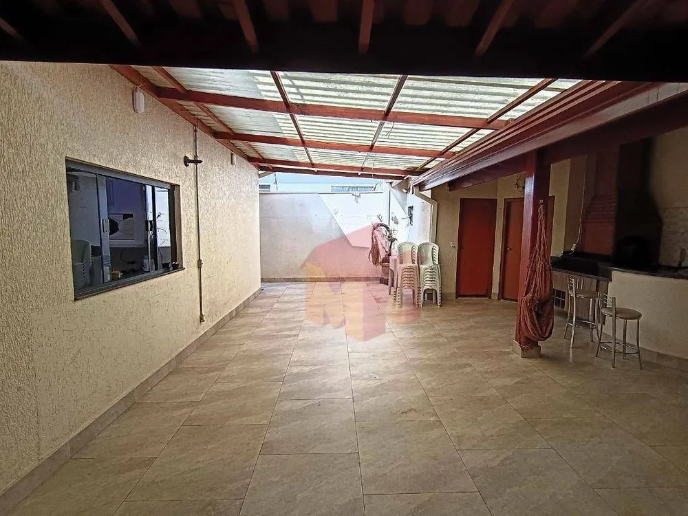 Casa, 3 quartos, 173 m² - Foto 16