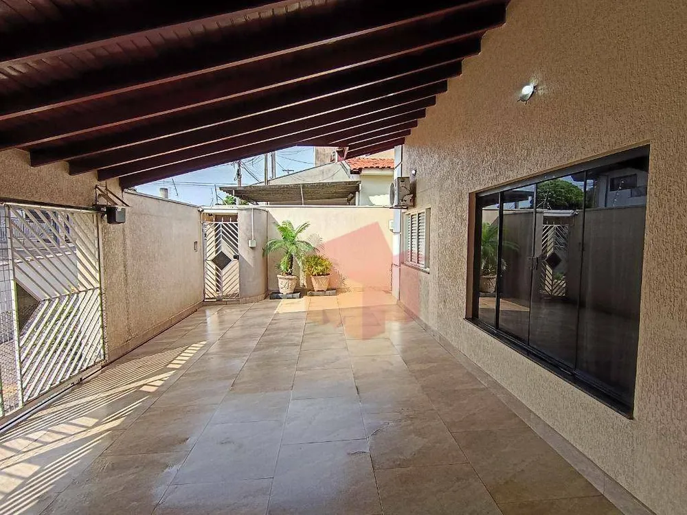 Casa, 3 quartos, 173 m² - Foto 1
