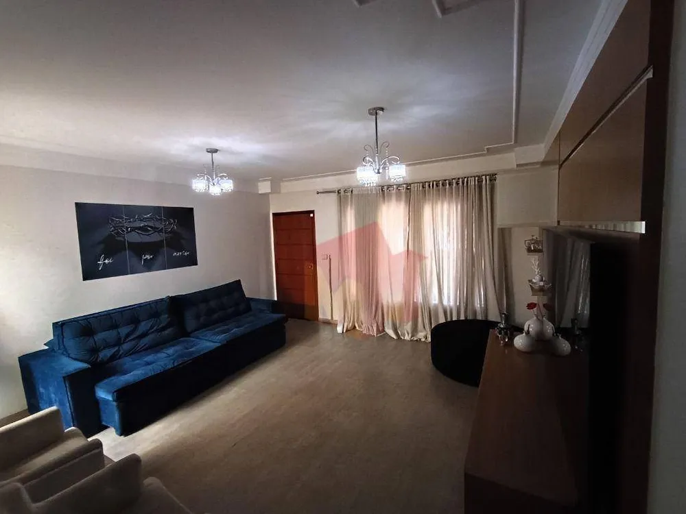 Casa, 3 quartos, 173 m² - Foto 4