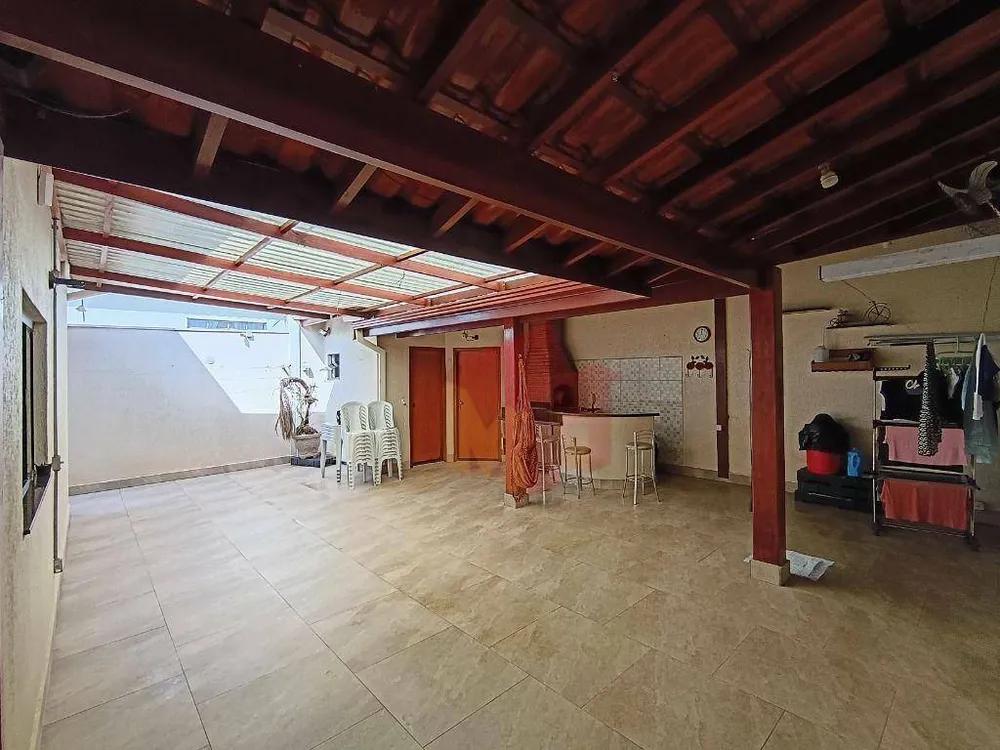 Casa, 3 quartos, 173 m² - Foto 15