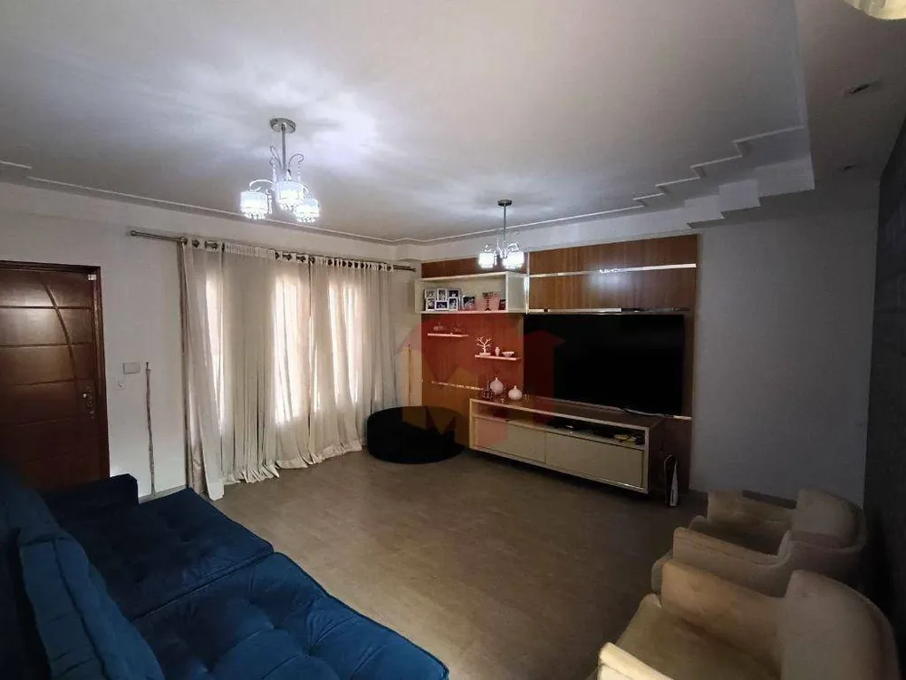 Casa, 3 quartos, 173 m² - Foto 5