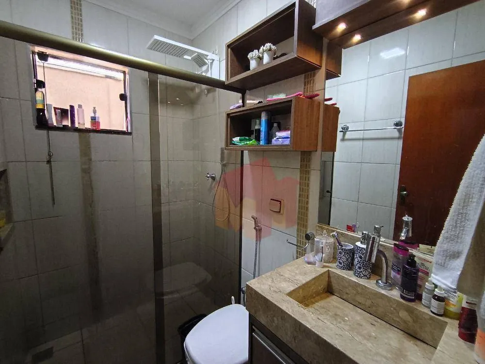 Casa, 3 quartos, 173 m² - Foto 10