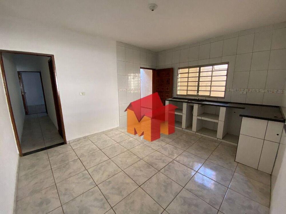 Casa, 2 quartos, 100 m² - Foto 2